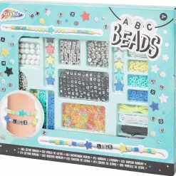ABC Beads maak je eigen sieraden