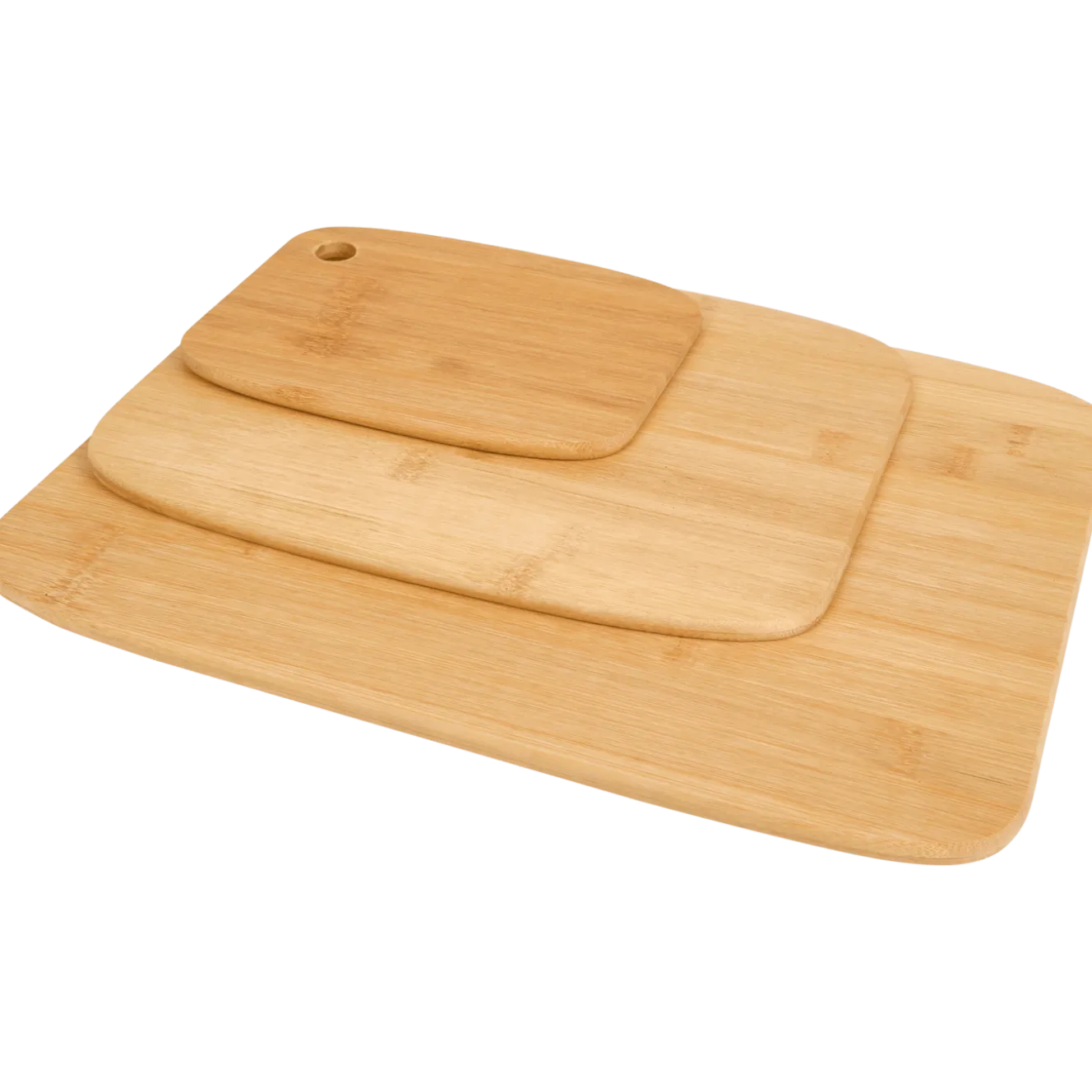 Absolu Chic bamboe snijplanken