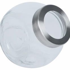 Absolu Chic glazen voorraadpot