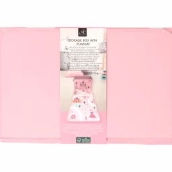Absolu Chic opbergdoos met speelmat