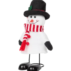 Absolu Chic wiebelend kerstfiguur