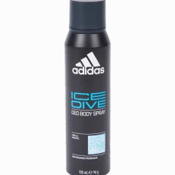Adidas deodorant Ice Dive