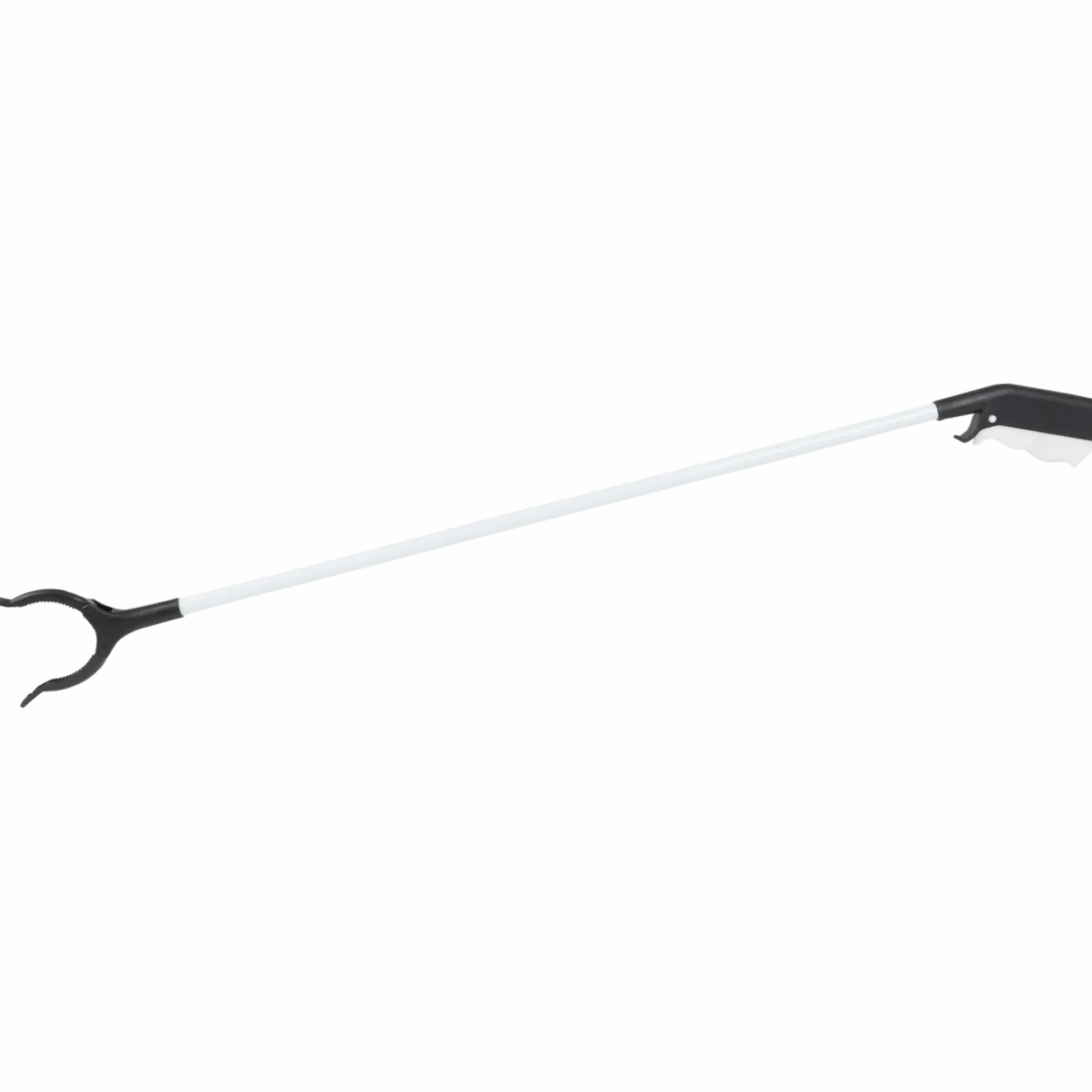 Afvalgrijper