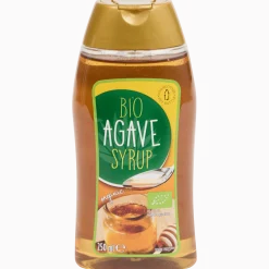 Agavesiroop