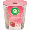 Air Wick geurkaars Apple Crumble