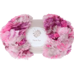 Alison & Mae breigaren Faux Fur