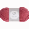 Alison & Mae Essentials breigaren roze