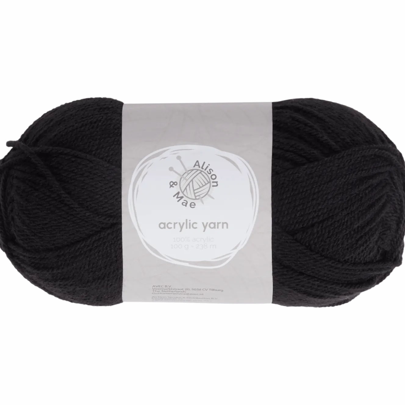 Alison & Mae Essentials breigaren