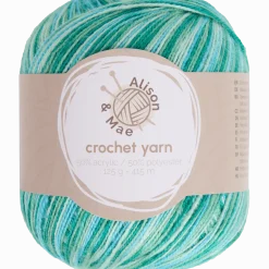 Alison & Mae Essentials haakgaren Fine