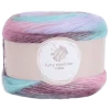 Alison & Mae glansgaren Furry Shimmer Cake