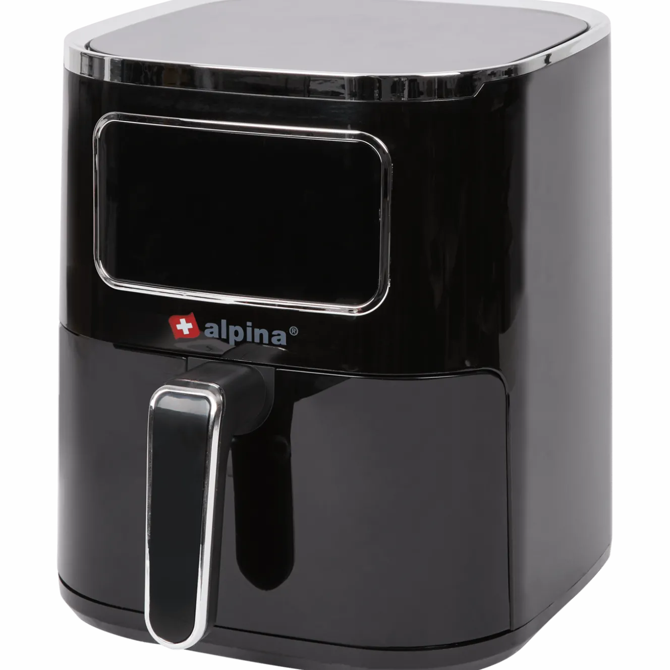Alpina airfryer
