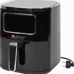 Alpina airfryer