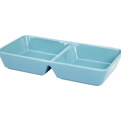 Alpina dubbele ovenschaal