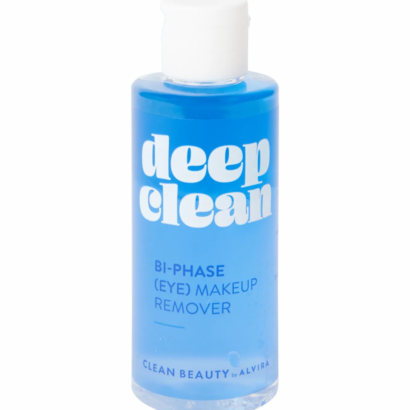 Alvira Clean Beauty make-up remover
