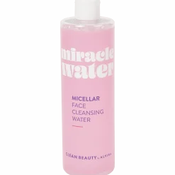 Alvira Clean Beauty micellair reinigingswater