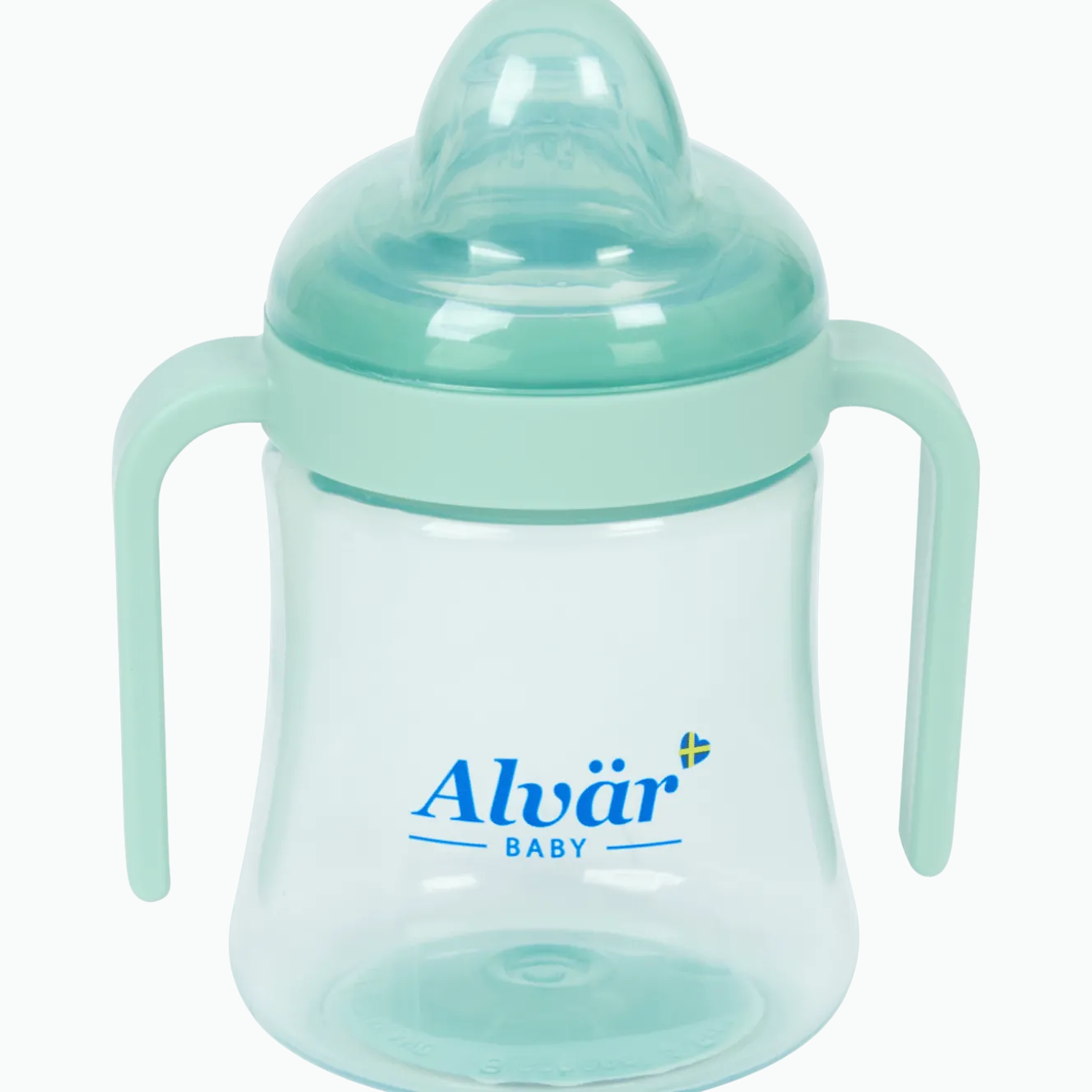 Alvär anti-lek drinkbeker