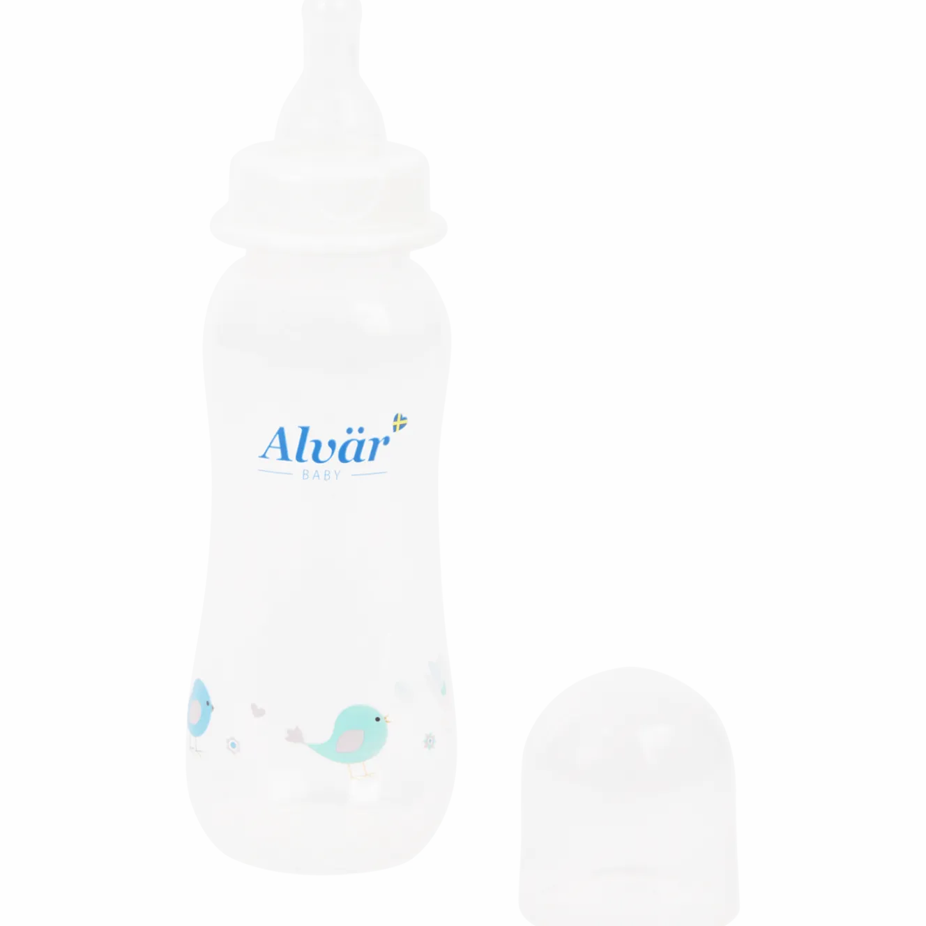 Alvär babyfles