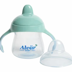 Alvär drinkbeker anti-lek