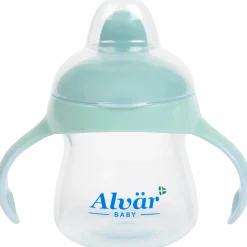 Alvär drinkbeker anti-lek