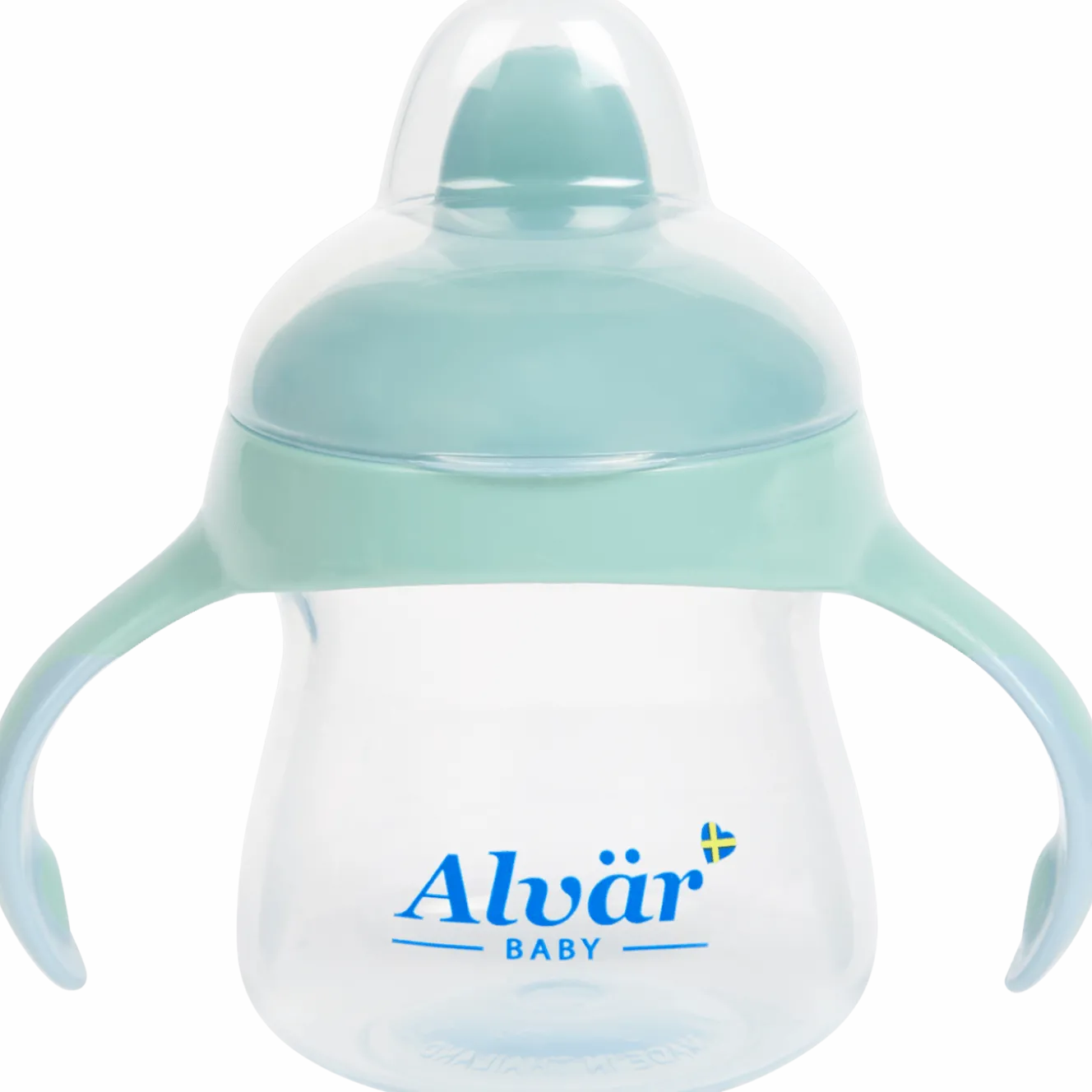 Alvär drinkbeker anti-lek