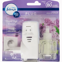 Ambi Pur elektrische luchtverfrisser Mount Fuji Breeze