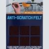 Anti-kras-viltjes