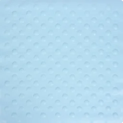 Anti-slip badmat