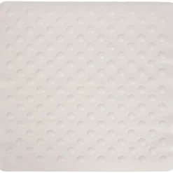 Anti-slip badmat