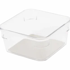 Anti-slip organizer