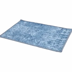 Anti-slip vloermat