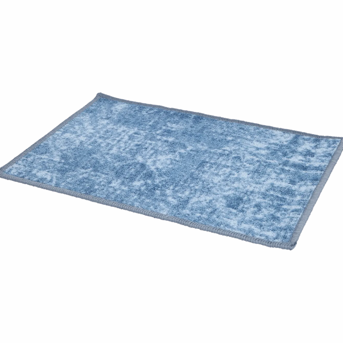 Anti-slip vloermat