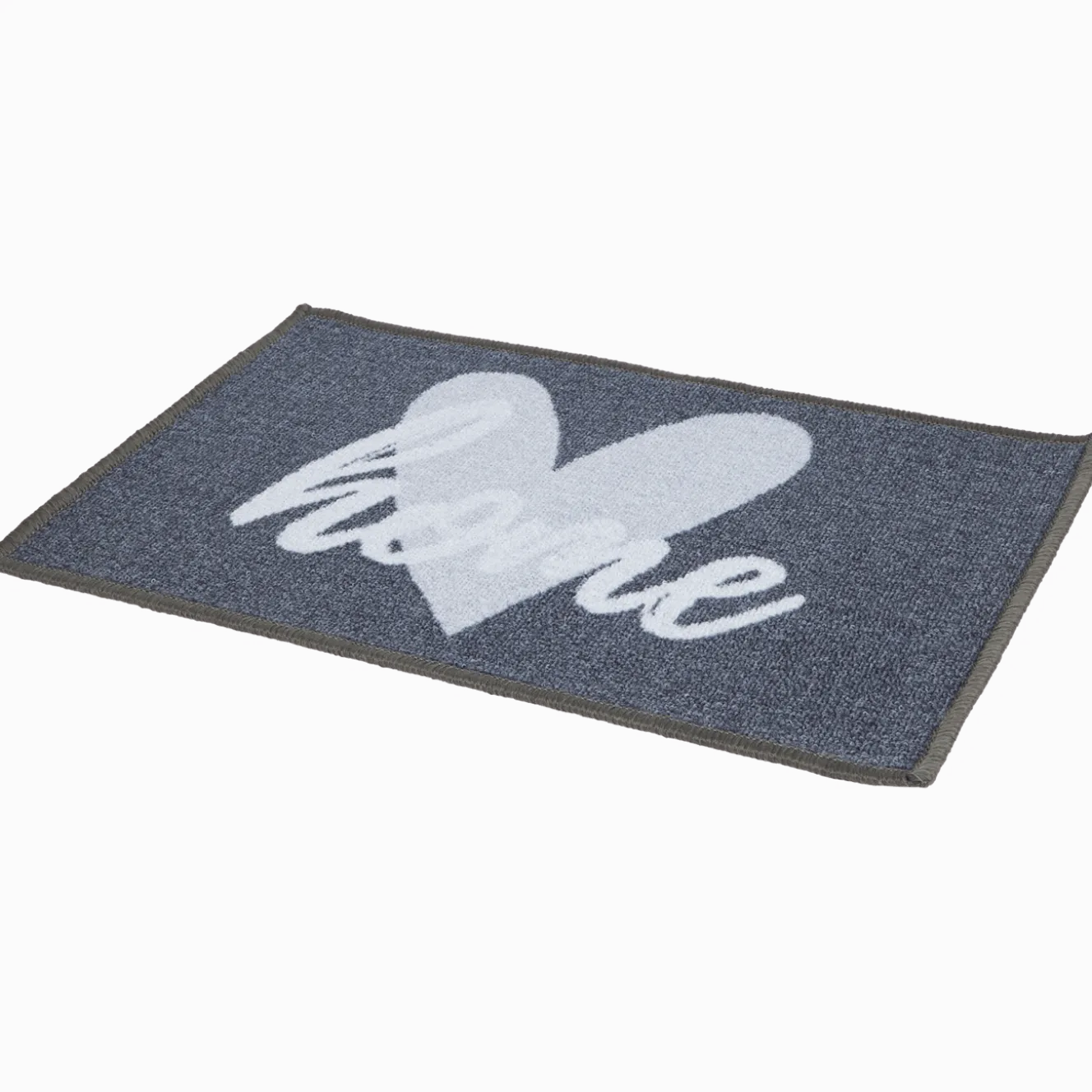 Anti-slip vloermat