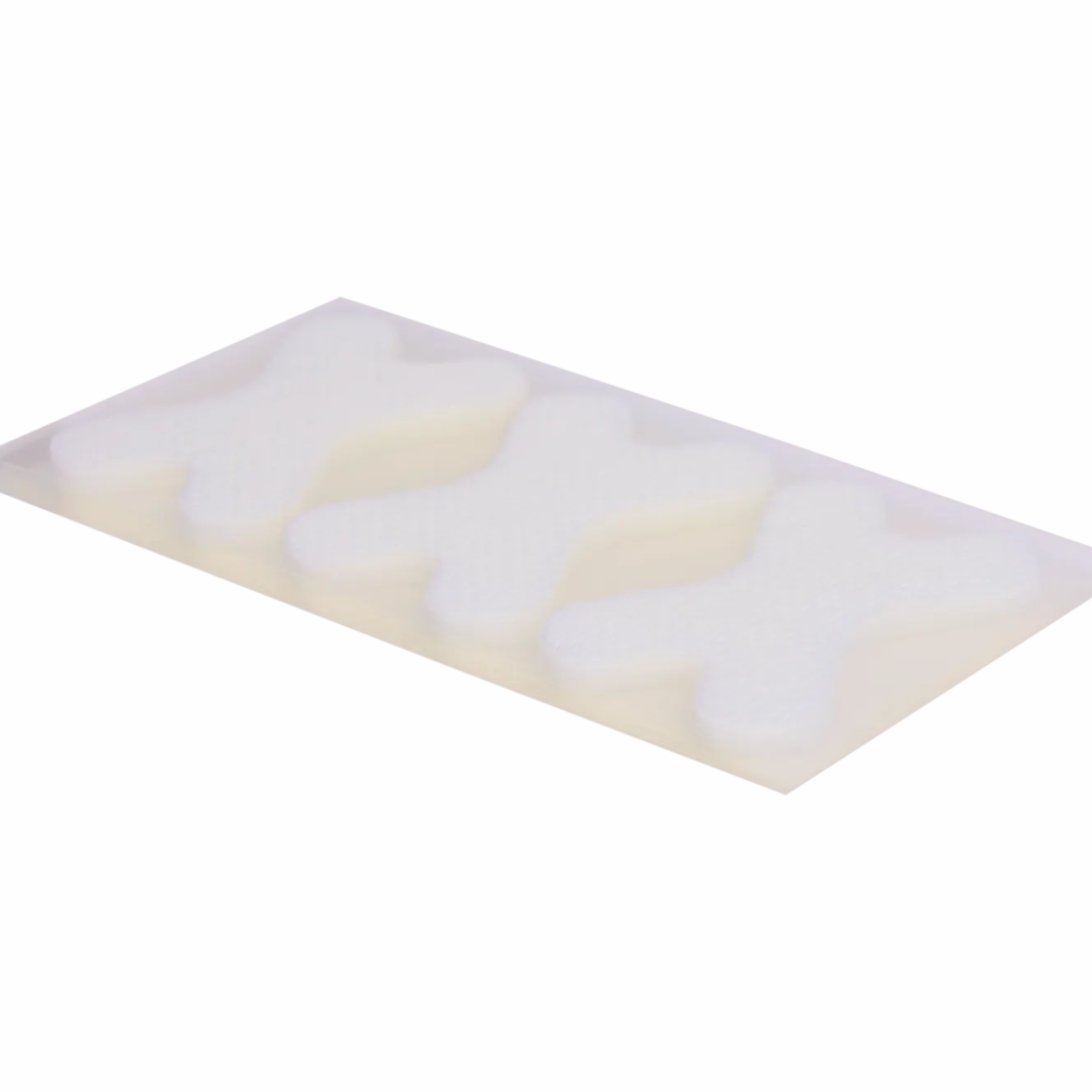 Anti-snurk mondtape