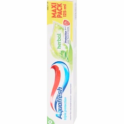 Aquafresh tandpasta Herbal