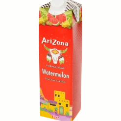Arizona Fruit Juice Cocktail Watermelon