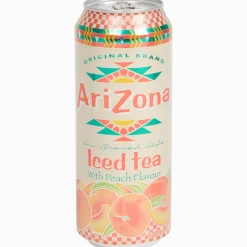 Arizona Iced Tea Peach