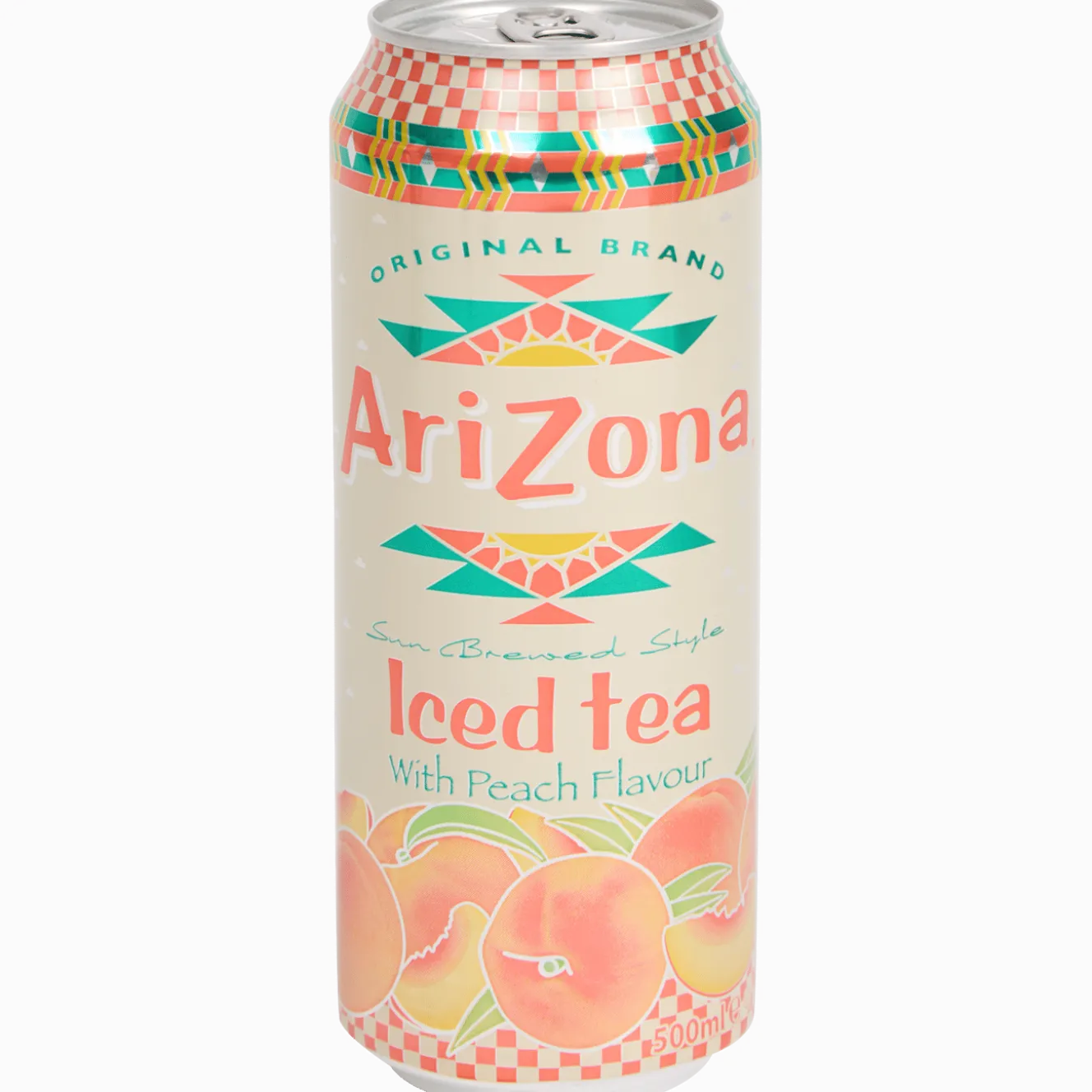 Arizona Iced Tea Peach