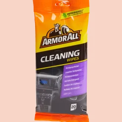 ArmorAll multifunctionele doekjes
