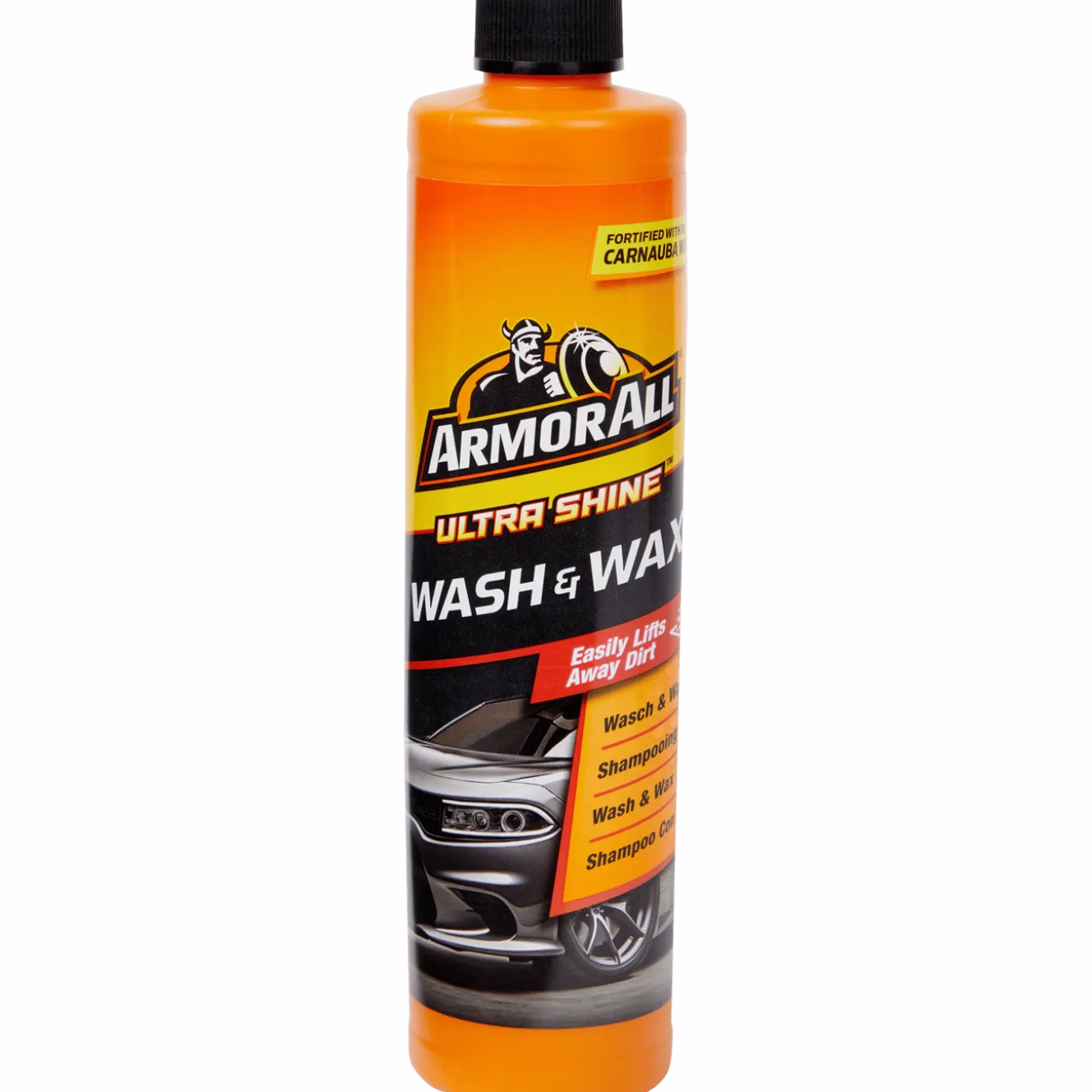 ArmorAll reinigingsmiddel Wash & Wax