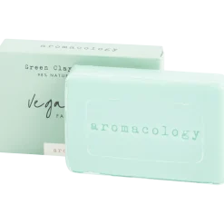 Aromacology vegan zeepblok