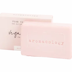 Aromacology vegan zeepblok