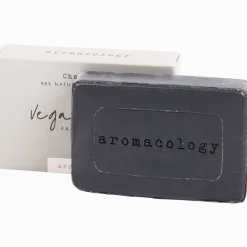 Aromacology vegan zeepblok