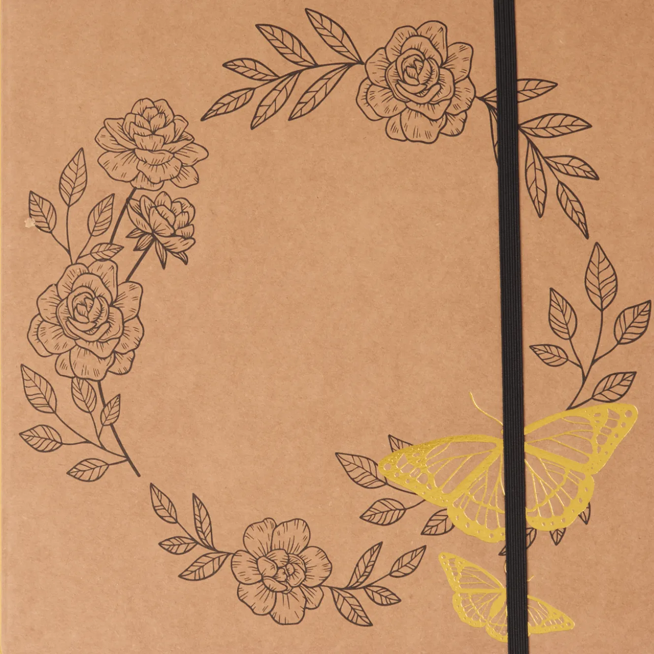 Art journal
