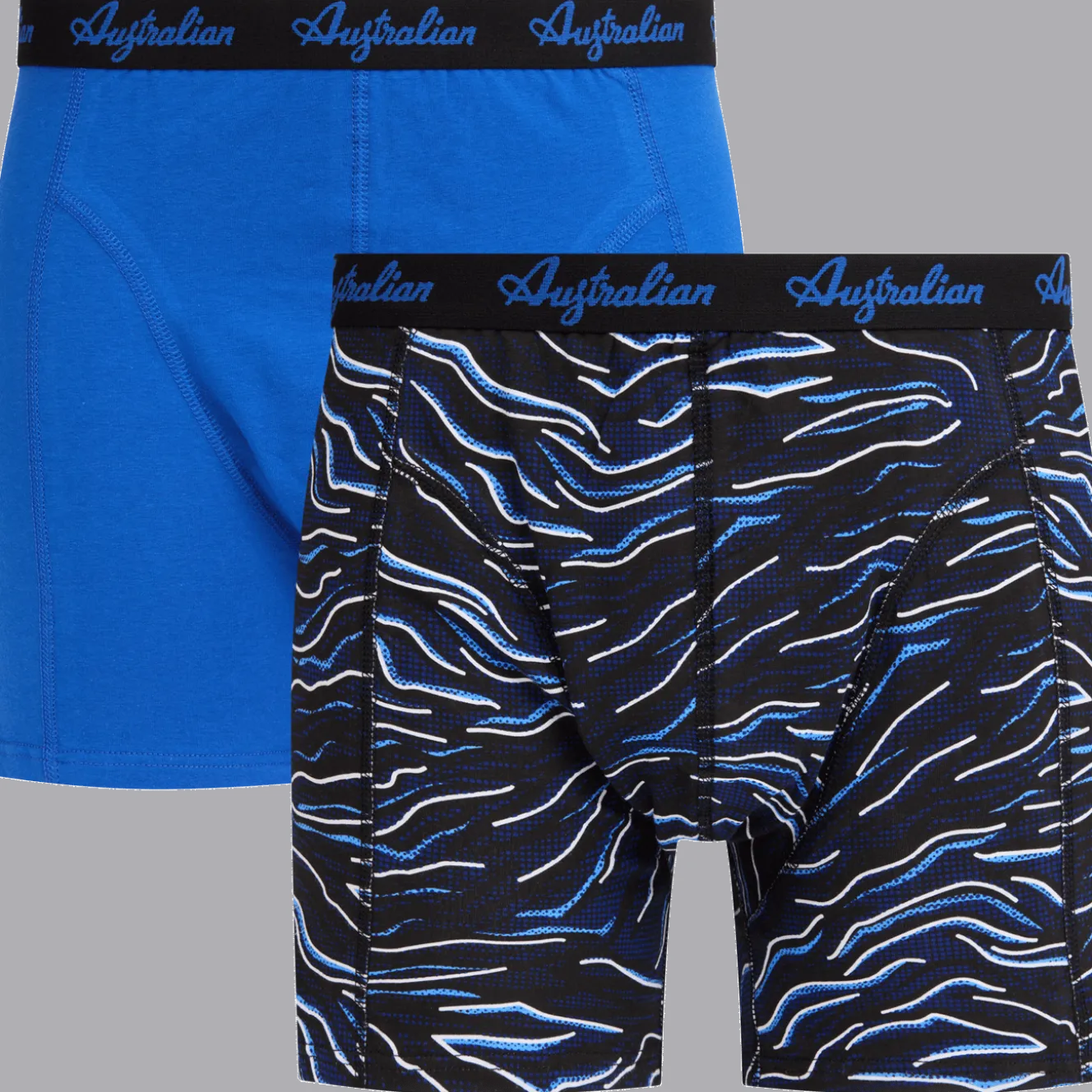 Australian boxershorts