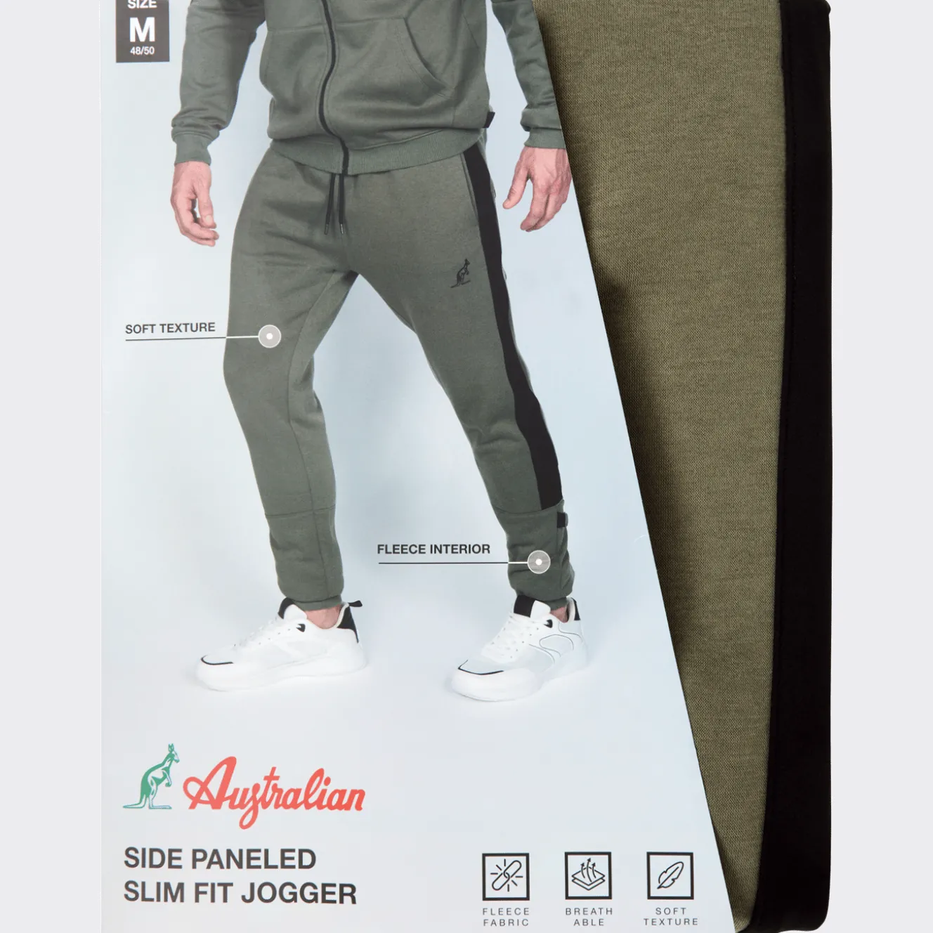 Australian joggingbroek
