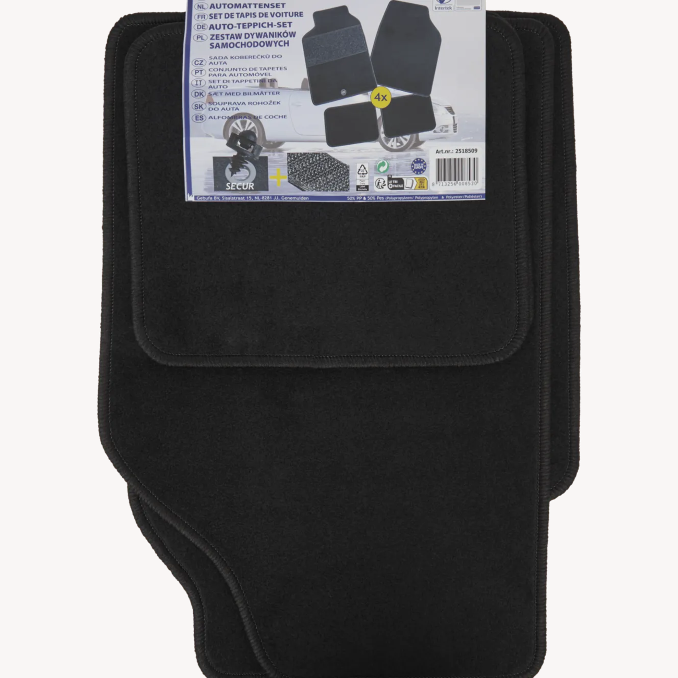 Automattenset