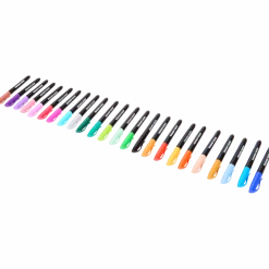 Avec permanent markers