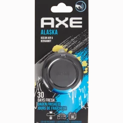 Axe auto-luchtverfrisser