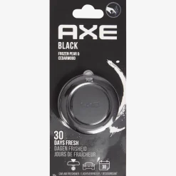 Axe auto-luchtverfrisser