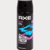 Axe deodorant Marine